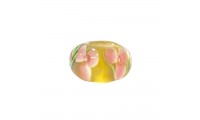 Cuenta cristal murano 14 x...