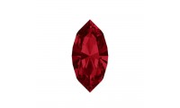Navette 15x7 mm. Siam