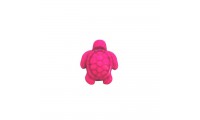 Cuenta turquesa fuchsia de...