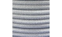 Cordón Milan elástico 4 mm....