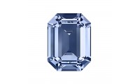 Cabuchón 10x14mm. Ice Blue