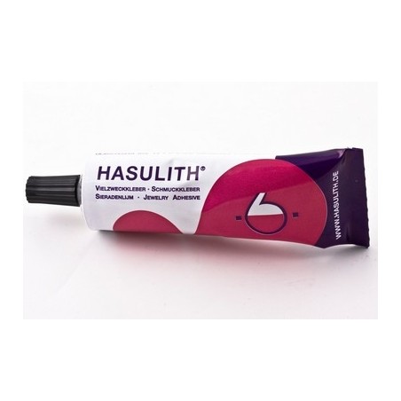 Glue for jewelry 30ml HASULITH