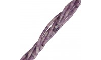 Arandelas de ágata de 3 mm....