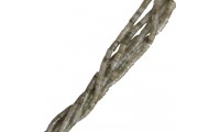 Arandelas de ágata de 3 mm....
