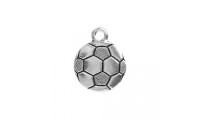 Colgante balón de fútbol de...