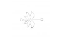 Entrepieza lotus 19 mm en...