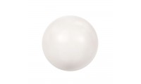 Perla 2 mm. Crystal White...