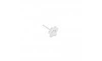 Pendiente mini huella 4,5 mm