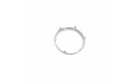 Bisel para cristal de 14mm....