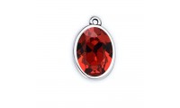 Colgante Swarovski con Swa...