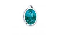Colgante Swarovski con Swa...