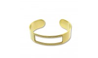 Pulsera rígida para Miyuki...