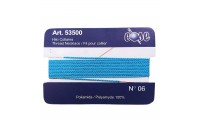 Hilo enfilar collares nº6...
