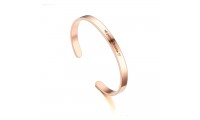 Pulsera 4 mm ajustable para...