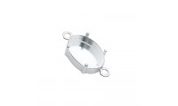 Bisel entrepieza oval para...