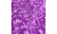 Cubos Miyuki 4 mm. Violet...