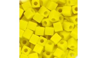 Cubos Miyuki 4 mm. Opaque...