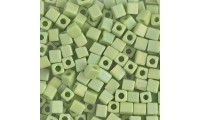 Cubos Miyuki 3 mm. Opaque...