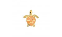 Colgante tortuga esmalte...