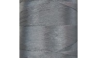 Cono de enfilar Nº210/3 . Gris
