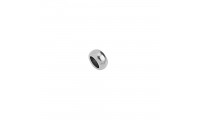 Donut de 6mm. Agujero de...