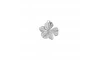 Colgante flor cosmos de...