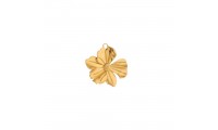 Colgante flor cosmos de...