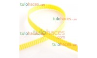Lazo gros grain 3 mm....