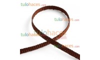 Lazo gros grain 3 mm....
