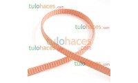 Lazo gros grain 3 mm....