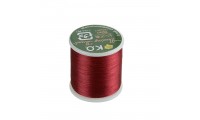 KO Hilo Miyuki 50 mt. Rich Red