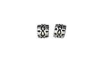 Cuenta infinito 8,2mm....