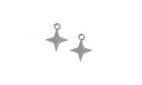 Colgante estrella polar...