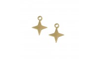 Colgante estrella polar...