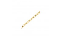 Cadena forsa 2,7x1,8mm....