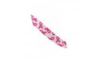 Cinta lazo cáncer mama 10mm