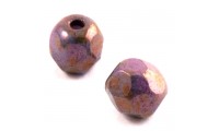 Bola facetada 4 mm.
