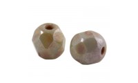 Bola facetada 4 mm.