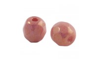 Bola facetada 4 mm.