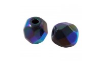 Bola facetada 4 mm.