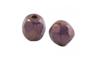 Bola facetada 4 mm.
