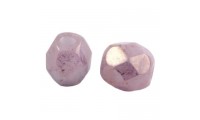 Bola facetada 4 mm.