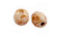 Bola facetada 4 mm.