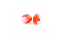 Bola facetada 4mm....