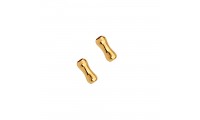 Cuenta hueso 5,9mm. Agujero...