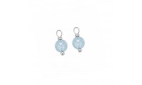 Colgante cuarzo azul 6,50...