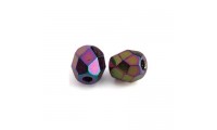 Bola facetada 4mm