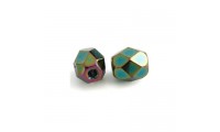 Bola facetada 4mm