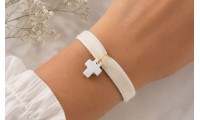 Kit pulsera Anaís. Plata de...