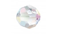 Bola facetada Swarovski...
